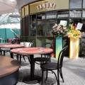 Tanuki Raw - Jewel Changi Airport | Products seen: [Cosson Table Base]